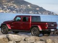 Jeep Gladiator (JT) - Снимка 6