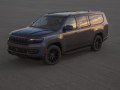 Jeep Wagoneer L (WS) - Photo 8