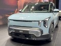 2026 Kia EV2 - Photo 4