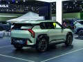 Kia EV3 - Bild 2