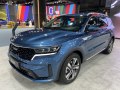 Kia Sorento IV - Фото 2