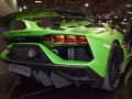 2019 Lamborghini Aventador SVJ - εικόνα 27