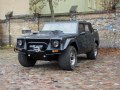 1986 Lamborghini LM002 - Bilde 3