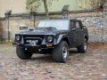 1986 Lamborghini LM002 - Fotoğraf 3