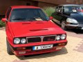 Lancia Delta I (831, facelift 1986) - εικόνα 3