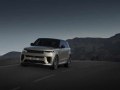 Land Rover Range Rover Sport III - Fotografie 10