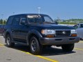 1996 Lexus LX I - Фото 2