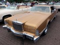 1974 Lincoln Continental Mark IV (facelift 1973) - Foto 2