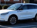 2020 Lincoln Corsair - Fotografia 7