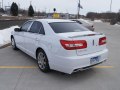 Lincoln MKZ I - Фото 2