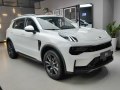 2023 Lynk & Co 01 (facelift 2022) - Технические характеристики, Расход топлива, Габариты