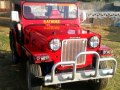 Mahindra CJ 3 - Fotoğraf 3