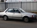 1980 Mazda 323 II (BD) - Снимка 1