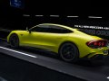 Mercedes-Benz AMG GT 4-Door Coupe (C590) - Снимка 4