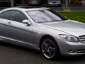 2006 Mercedes-Benz CL (C216) - Bild 9