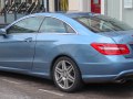 Mercedes-Benz Klasa E Coupe (C207) - Fotografia 8