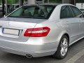 Mercedes-Benz E-class (W212) - Bilde 6