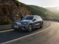 2026 Mercedes-Benz GLC SUV (X540) - Technical Specs, Fuel consumption, Dimensions