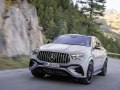 Mercedes-Benz GLE Coupe (C167, facelift 2023) - Фото 7