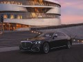 Mercedes-Benz Clase S Largo (V223, facelift 2026) - Foto 8