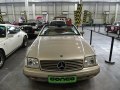 Mercedes-Benz SL (R129, facelift 1995) - Photo 8