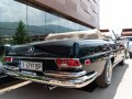 Mercedes-Benz W111 Cabriolet - Fotoğraf 3