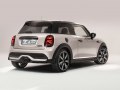 Mini Hatch (F56, facelift 2021) 3-door - Fotoğraf 6