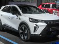 Mitsubishi Grandis (2025) - Fotografie 9
