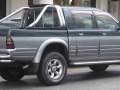 1996 Mitsubishi L200 III Double Cab - Foto 4