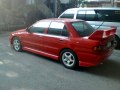 Mitsubishi Lancer Evolution III - Fotografia 7