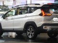 Mitsubishi Xpander Cross (facelift 2022) - Photo 3