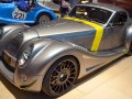 Morgan Aero 8 - Technische Daten, Verbrauch, Maße