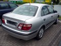 Nissan Almera II (N16) - εικόνα 2