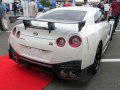 Nissan GT-R (R35, facelift 2016) - Fotografia 2