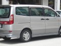 Nissan Serena (C24) - Kuva 2