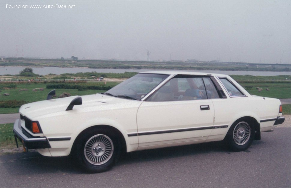 1979 Nissan Silvia (S110) - Bilde 1