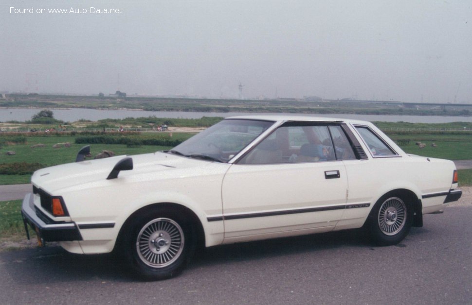 1979 Nissan Silvia (S110) - εικόνα 1