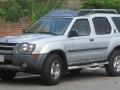 Nissan Xterra I - Fotoğraf 2