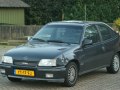 Opel Kadett E CC - Fotografie 3