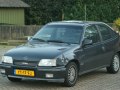 Opel Kadett E CC - Foto 3