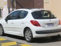 2006 Peugeot 207 - Photo 4