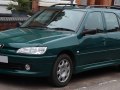 Peugeot 306 Break (7E) - Fotoğraf 3