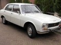 Peugeot 504 - Снимка 3