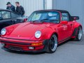 1988 Porsche 911 Cabriolet (Type 930) - Kuva 2