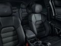 Porsche Macan I (95B, facelift 2021) - Fotografia 9