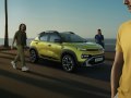 2026 Renault Kiger (facelift 2025) - Photo 4