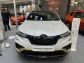Renault Megane IV (Phase II, 2020) Sedan - Fotografie 4