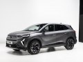 2024 Renault Symbioz - Fotografie 20
