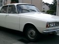 1964 Rover 2200-3500 (P6) - Ficha técnica, Consumo, Medidas