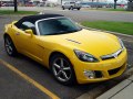 Saturn Sky - Fotografia 3